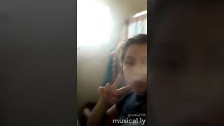Nadia's muic