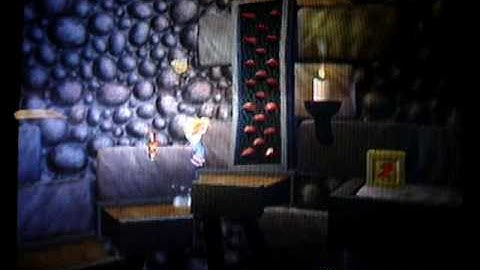 Crash Bandicoot and the Wrath of Cortex part 45