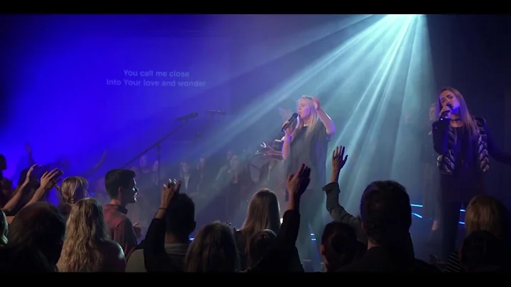 Darlene Zschech - Love And Wonder (Official Video)