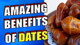 18 Amazing Health Benefits of Eating Dates For Diabetes, Weight Loss & Pregnancy