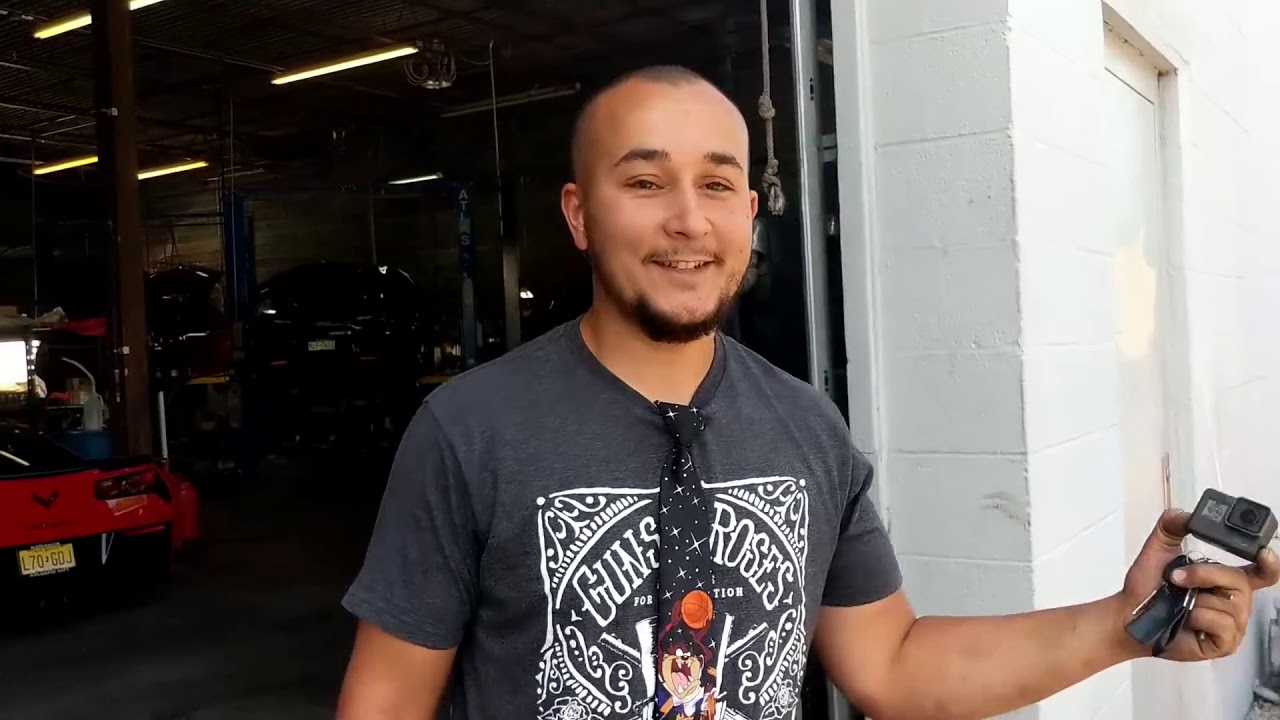 Active. Interchiller CTS V2 Install CS YouTube