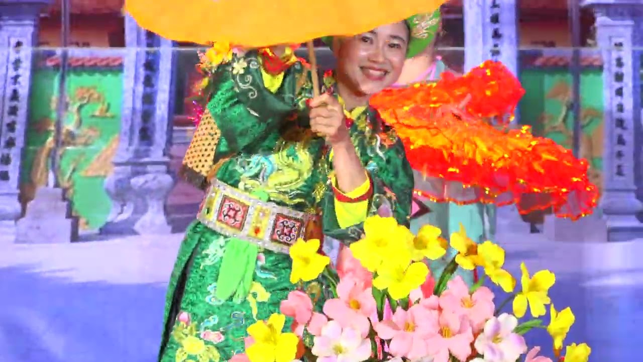 Hội làng Phú Khê 2026_VN 16