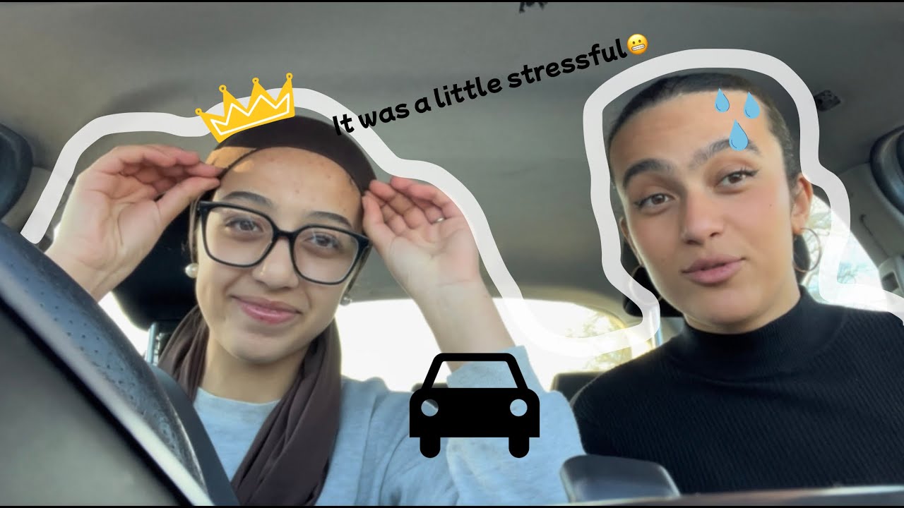 How to be a nice Sister (help)