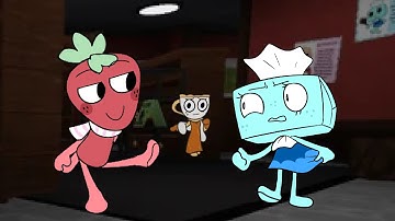 I played Dandy’s world with a toxic exploiter