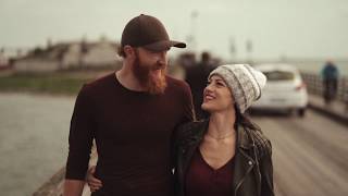 Video thumbnail of "Eric Paslay - On This Side Of Heaven (Official Video)"