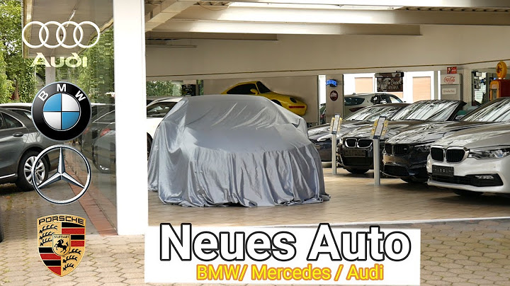 Mein neues Auto!🔥 Ein Traum wird wahr..