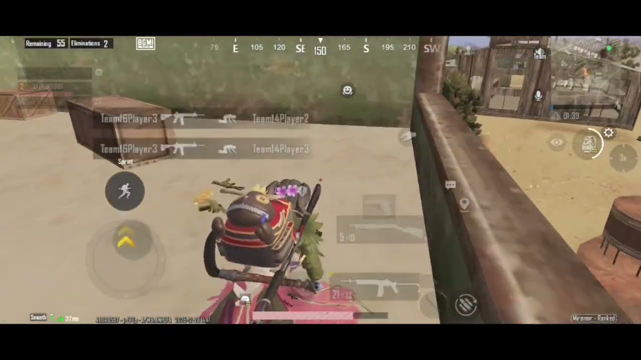 LOSERS STOP WHEN IT HURTS WINNERS STOP WHEN IT’S DONE😤| COMPITIV HIGHLIGHTS | POCO X6 PRO| HUNTEROG|