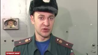 Проверка незаконных подъездных перегородок в Екатеринбурге(, 2017-01-19T11:38:02.000Z)
