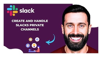 How To Create And Handle SLACK