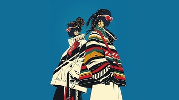 [PLAYLIST] Smooth R&B Vibes for Late Night | 밤 감성 알앤비 음악