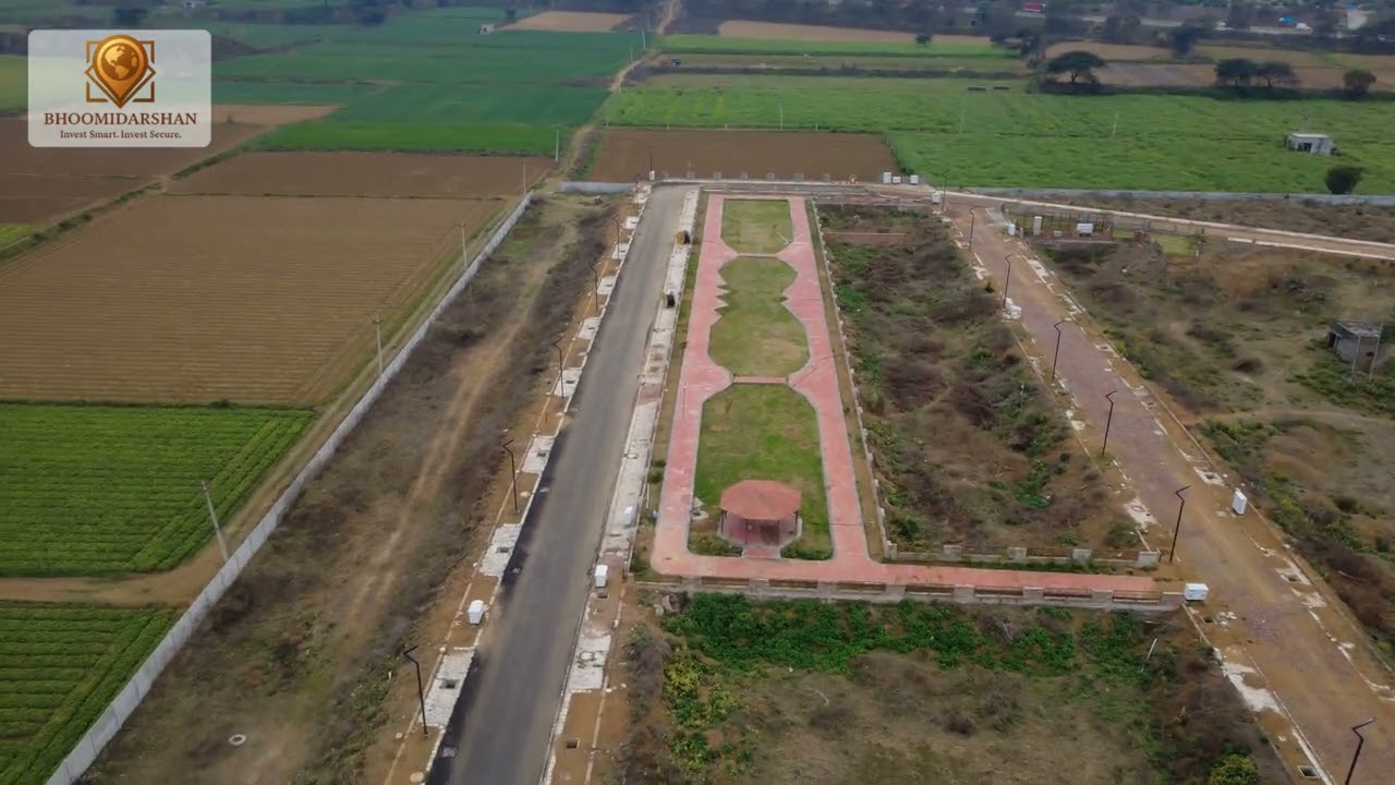 NV City I Residential Plots in Rohtak I Bhoomidarshan.com