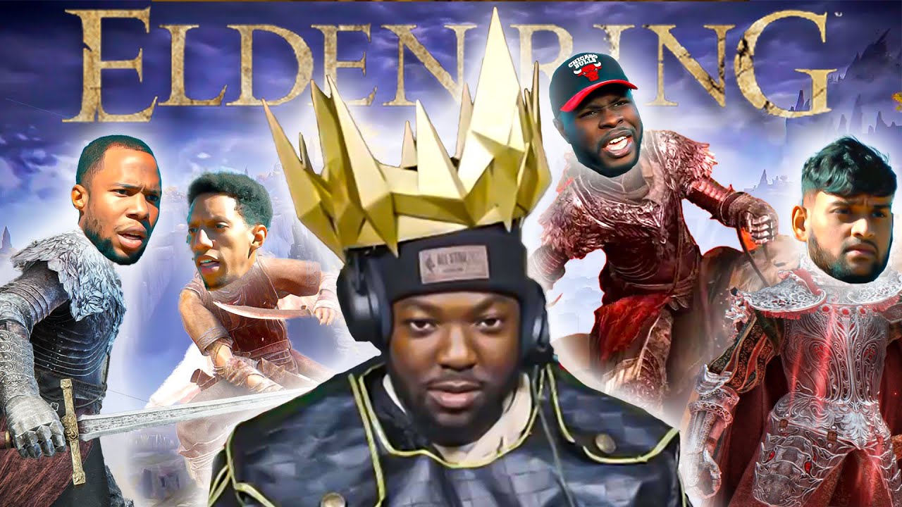 RDC ELDEN RING BEST MOMENTS