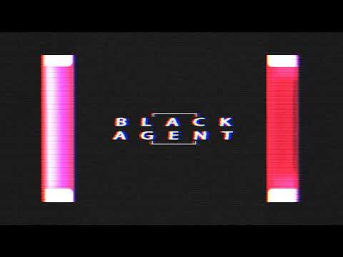 Black Agent — Black Agent Live on EBM Day Streaming Festival, Feb. 24 (24/2).