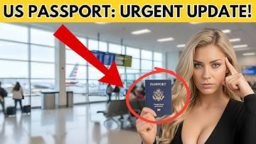 The REAL Airport Rules for 2026 That Will Change How You Travel Forever