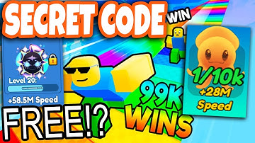*NEW* ALL WORKING MERCHANT UPDATE CODES For Race Clicker! Roblox Race Clicker Codes 2025