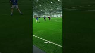 NUT MEG GOAL 🎯⚽️