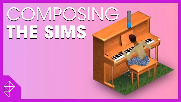 How The Sims Made New-Age Jazz Piano the Soundtrac...