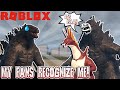 SOME FUNNY MOMENTS & I MET SOME FANS! (It's so hilarious)|| Kaiju Universe
