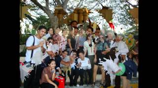 SPCFI BSN (Batch 2012)