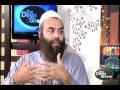 Importance of Patient in Islam-TheDeenShow #189