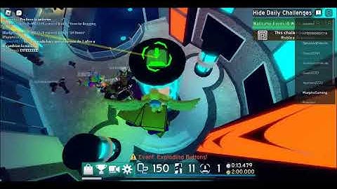 Roblox Flood Escape 2 Closing Hours [Easy] (Weekly Highlight)