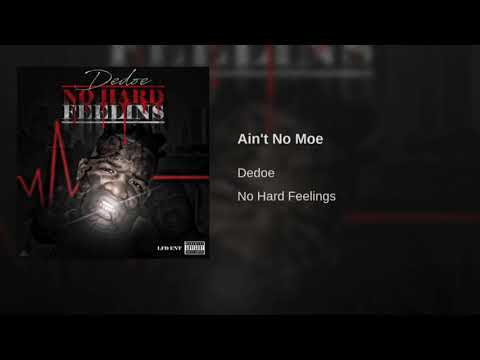 洋楽 DeDoe DEDOE - YouTube