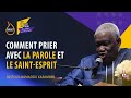 Ps Mamadou Karambiri -jour4 S3- COMMENT PRIER AVEC LA PAROLE ET LE SAINT-ESPRIT