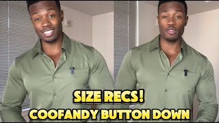 Mens Dress Shirt Review And Sizing Info Long Sleeve