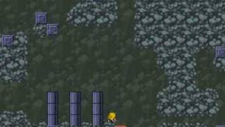 Buddylands -- Procedural weapons + levels