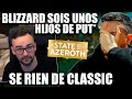 XOKAS EXPLOTA CONTRA BLIZZARD POR COMO SE RÍEN DE WOW CLASSIC Y TIENE RAZÓN (OTRA VEZ) | Muchamiel