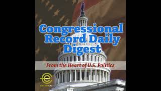 441. April 20th, 2026 Congressional Record