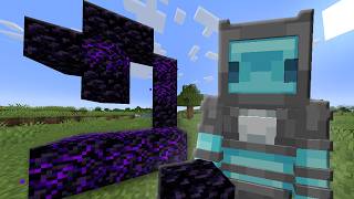 I Forced AI To Play Minecraft