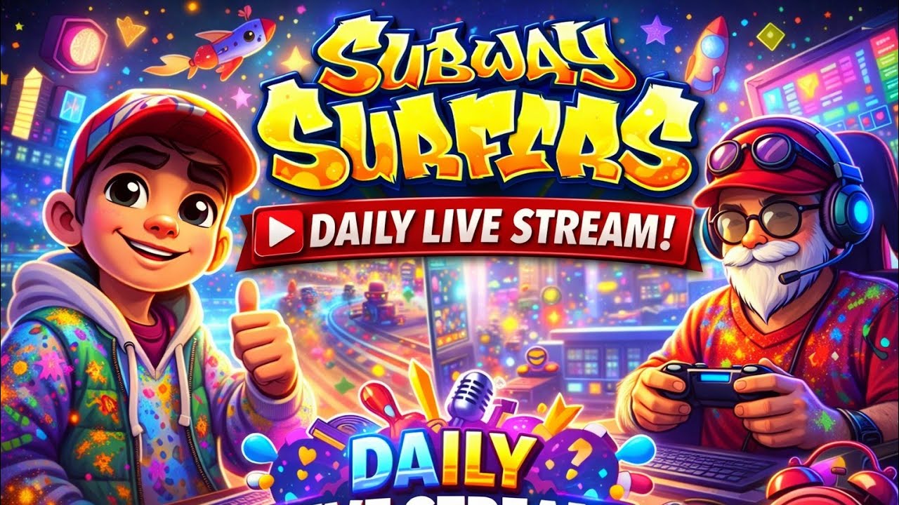 subway surf |Gagan Gaming #shots #subwaysurfers #gaming #live #viral #shotsfeed
