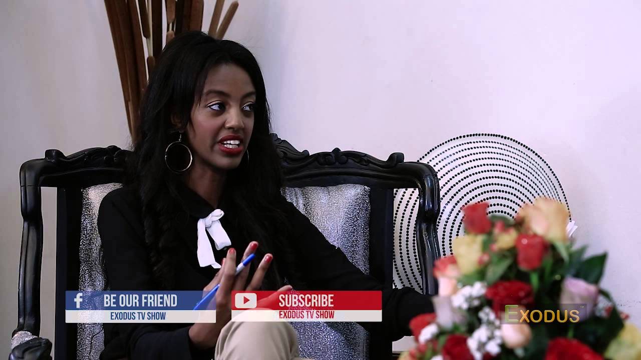 YALTEKORARETE ORIGINAL Apostl Zelalem On Exodus Show NEW  Part 4 (4 UP TO 6)