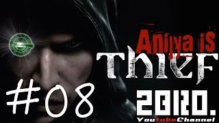 #8【FPS】兄者の「THIEF(シーフ)」【2BRO.】
