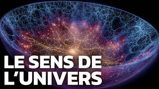 Pourquoi Personne Ne Comprend Cette Énigme De Lunivers ? Laxe Du Mal...