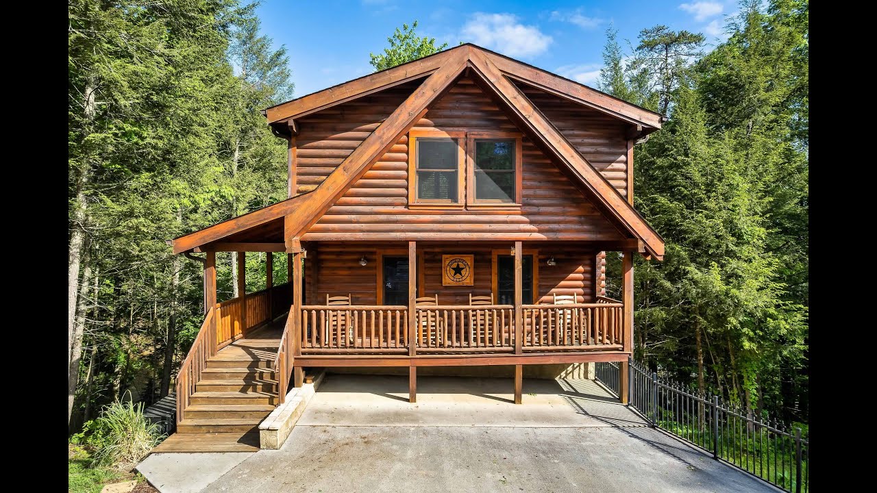 FORGE AHEAD CABIN ACCESS