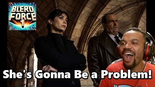 Shes Gonna Be A Problem! The Penguin Trailer Reaction