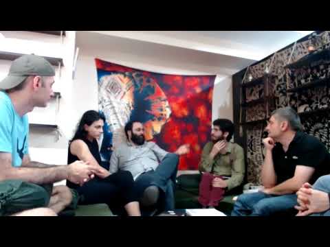 პლატონი \"პირველი ალკიბიადე\"