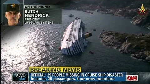 Risky search for potential survivors