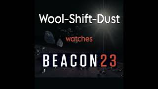 Beacon 23: S2 preview w/ Hugh Howey