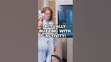 What Your Brain Is Really Doing When Doing 