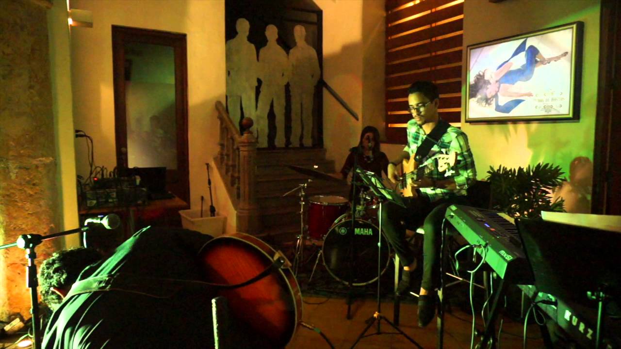 Watch Babylon - (Dhafer Youssef & Wolfgang Muthspiel) Live @ Lulú Tasting Bar, Dominican Republic on YouTube Watch Babylon - (Dhafer Youssef & Wolfgang Muthspiel) Live @ Lulú Tasting Bar, Dominican Republic on YouTube