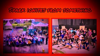 Where Does A Fandom Find Its Spark