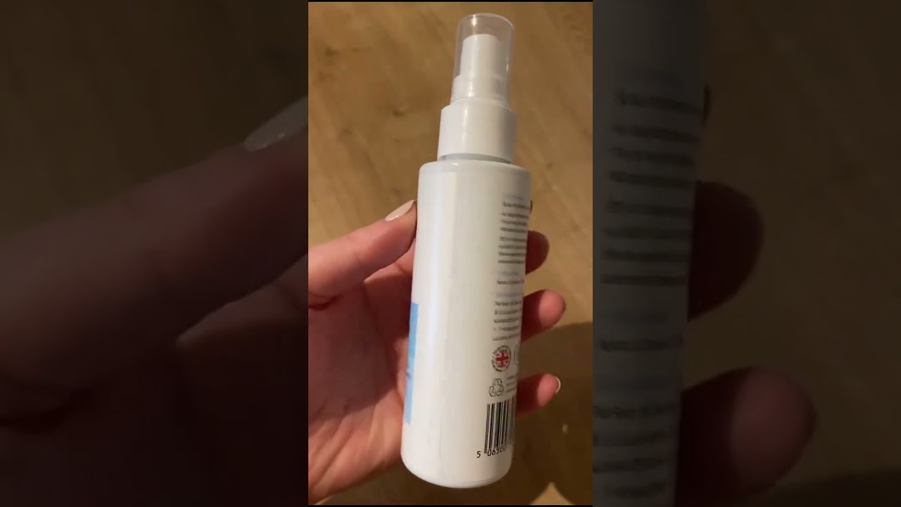 Obsessed with This Skincare! 