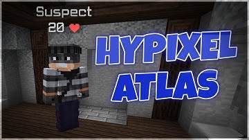 Catching Hackers on Hypixel | Hypixel ATLAS