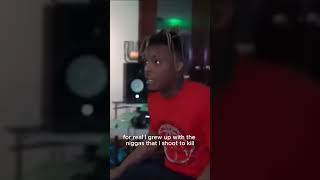 Juice The Fresh Prince  #999 #juicewrld #lljw