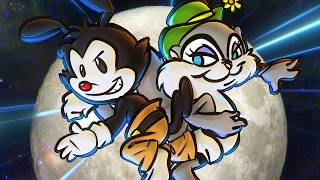 Animaniacs Adventure 2: Battle
