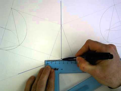 Video: Hur Man Bygger En Axonometrisk Projektion