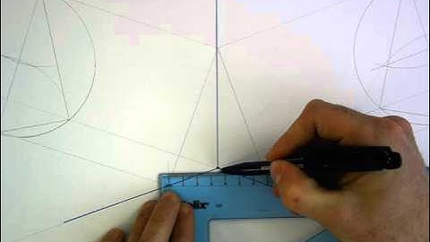 Axonometric - How to set up views (2013 HL)